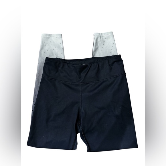 Athleta Contender Aero 7/8 Tight - Picture 5 of 6